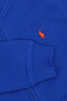 Суитчър/блуза | Regular Fit POLO RALPH LAUREN синяметличина