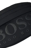 Чанта за кръста Hegon_Bumbag BOSS BLACK черен