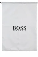 Чанта за кръста BOSS Kidswear черен
