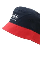 Капела/шапка BOSS Kidswear тъмносин
