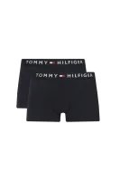 Боксерки 2-pack Tommy Hilfiger Underwear тъмносин