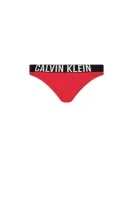 Бикини 2-pack Calvin Klein Underwear червен