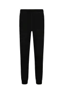 Спортен панталон | Regular Fit Dsquared2 черен