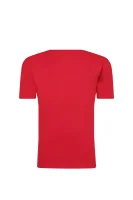 Пижама | Regular Fit Tommy Hilfiger Underwear червен