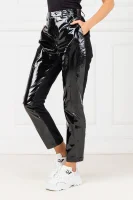 панталон | regular fit N21 черен