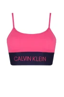 Сутиен STRAPPY Calvin Klein Performance розов