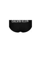 Бикини 2-pack Calvin Klein Underwear червен