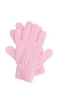 Ръкавици Tommy Hilfiger розов