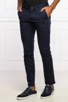 панталон chino | slim fit Gant тъмносин