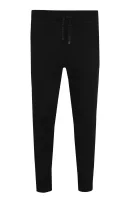 Спортен панталон Doak | Regular Fit HUGO черен