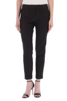 панталон palagano | slim fit MAX&Co. черен