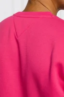 Суитчър/блуза | Regular Fit Tommy Jeans розов