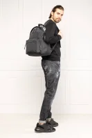 Раница Versace Jeans Couture черен