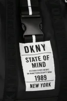Дамска чанта DKNY Kids черен