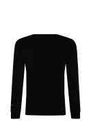 Суитчър/блуза JONAS | Regular Fit Pepe Jeans London черен