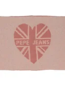 Шал - тръба PARIS JR Pepe Jeans London розов