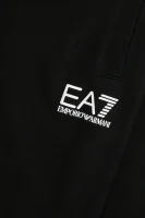 Aнцуг | Regular Fit EA7 черен