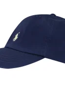 Бейзболна шапка POLO RALPH LAUREN тъмносин