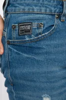 Дънки STR.DORCON | Slim Fit Versace Jeans Couture син