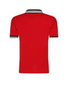 Поло/тениска с яка | Regular Fit POLO RALPH LAUREN червен