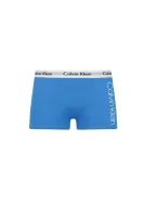 Боксерки 2-pack | Regular Fit Calvin Klein Underwear червен