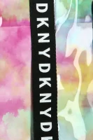Чанта за рамо DKNY Kids 	прозрачен	