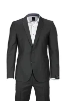 L-Allen-Mercer Suit Strellson сив