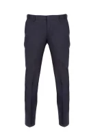 Steel Trousers Tommy Tailored тъмносин