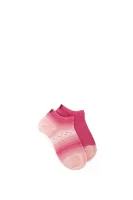 2 Pack Socks/Low socks Tommy Hilfiger розов
