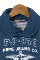 Sonny Sweatshirt Pepe Jeans London син