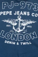 Sonny Sweatshirt Pepe Jeans London син