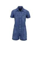 Toddy Playsuit Pepe Jeans London син