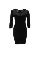 Viola Dress GUESS черен