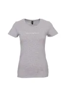 T-Shirt Emporio Armani сив