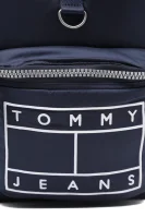 Раница Tommy Jeans тъмносин