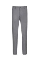 панталон | slim fit Tommy Tailored сив