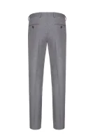 панталон | slim fit Tommy Tailored сив