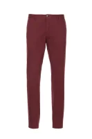 WLM-W Pants Tommy Tailored бордо