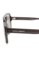 Слънчеви очила Dolce & Gabbana графитен