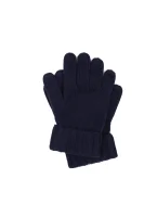 Gloves Tommy Hilfiger тъмносин