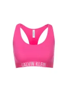 Bikini Top Calvin Klein Swimwear розов