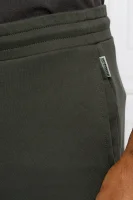 Спортен панталон MALLAR | Slim Fit Napapijri графитен