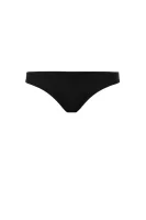 Bikini Bottom Calvin Klein Swimwear черен