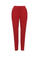 Carato Pants MAX&Co. червен