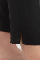 панталон | slim fit DKNY черен