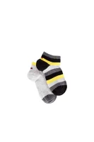 2 Pack Socks/Low socks Tommy Hilfiger сив