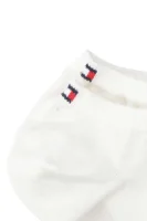 Чорапи 2-pack Tommy Hilfiger кремав