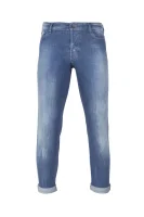 Sonny Tapered Jeans GUESS син