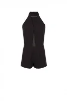 Playsuit Marciano Guess черен