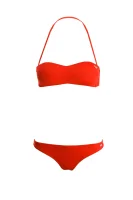 Bikini  EA7 червен